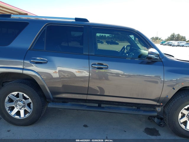 JTEBU5JR0F5240440 Toyota 4runner Trail Premium