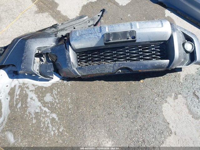 JTEBU5JR0F5240440 Toyota 4runner Trail Premium