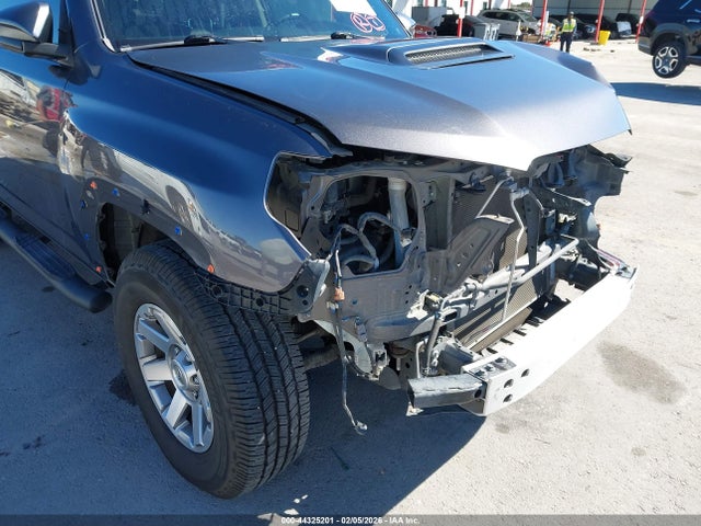 JTEBU5JR0F5240440 Toyota 4runner Trail Premium