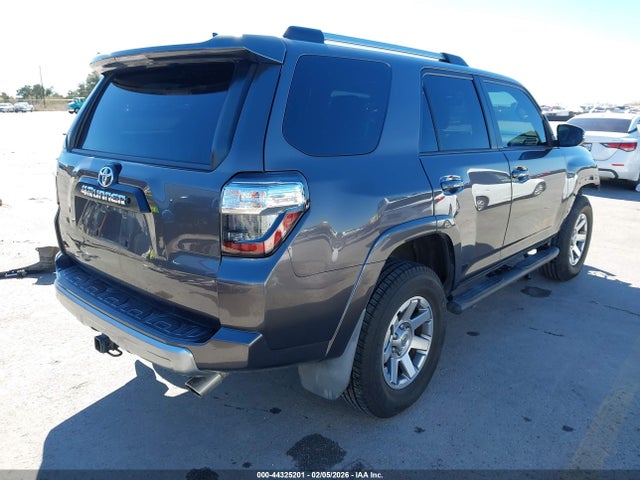 JTEBU5JR0F5240440 Toyota 4runner Trail Premium
