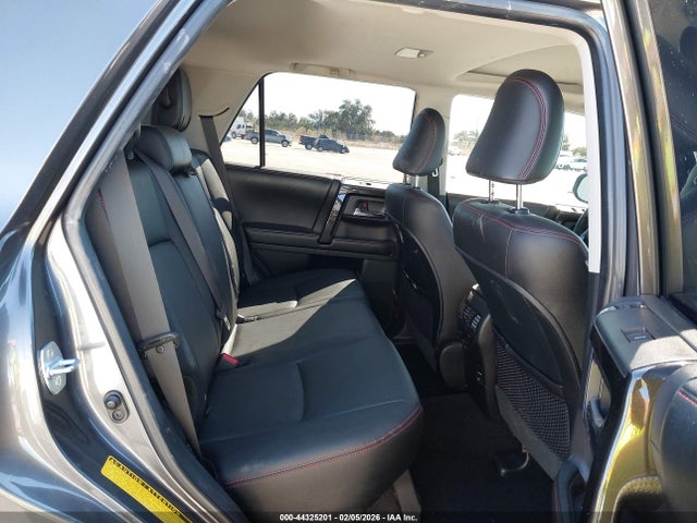 JTEBU5JR0F5240440 Toyota 4runner Trail Premium