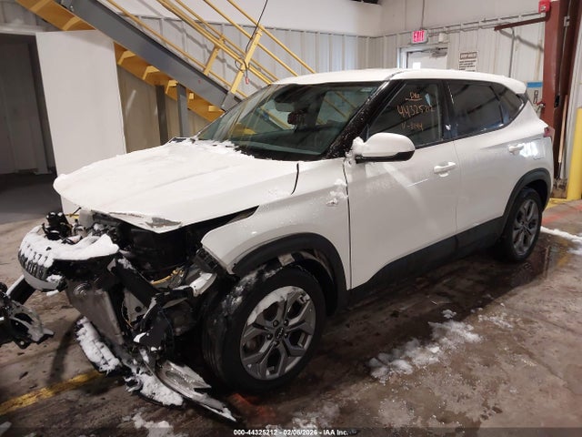 Продаж на аукціоні авто 2024 Kia Seltos Lx, vin: KNDEPCAA6R7518144, номер лоту: 44325212