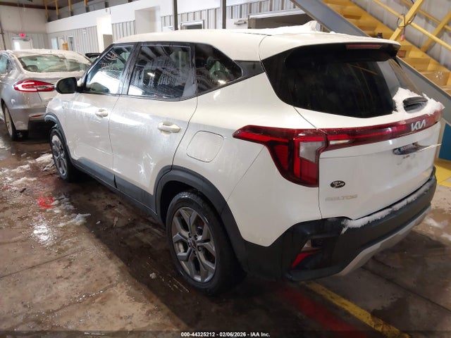 Продаж на аукціоні авто 2024 Kia Seltos Lx, vin: KNDEPCAA6R7518144, номер лоту: 44325212