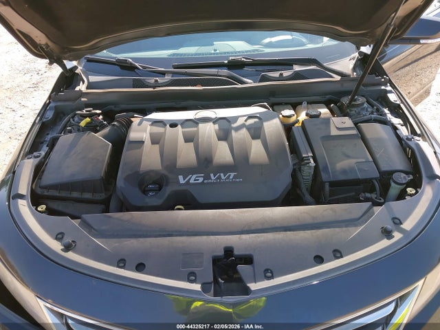 1G1125S38EU127946 Chevrolet Impala 2lt
