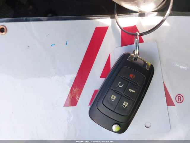 1G1125S38EU127946 Chevrolet Impala 2lt