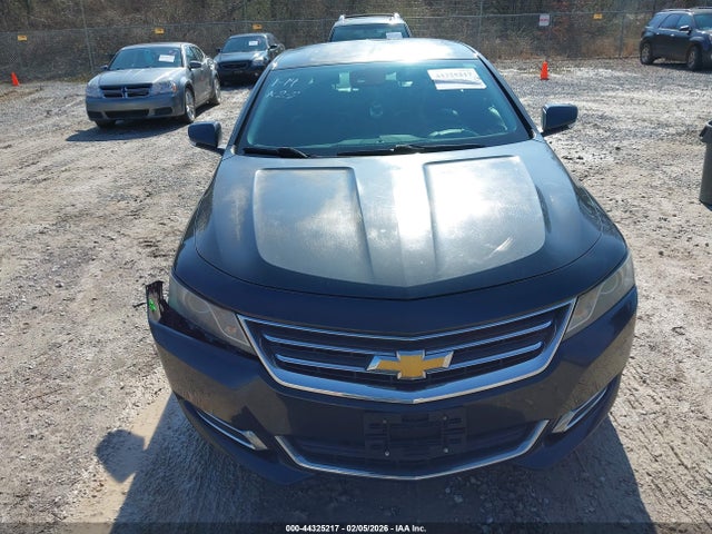 1G1125S38EU127946 Chevrolet Impala 2lt