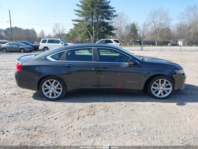 1G1125S38EU127946 Chevrolet Impala 2lt