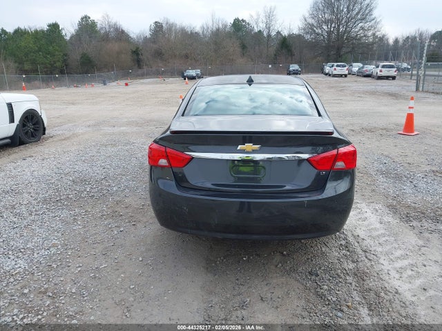 1G1125S38EU127946 Chevrolet Impala 2lt