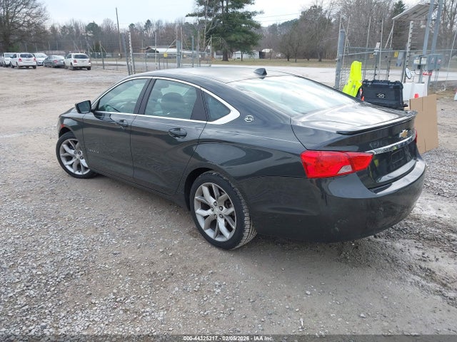 1G1125S38EU127946 Chevrolet Impala 2lt