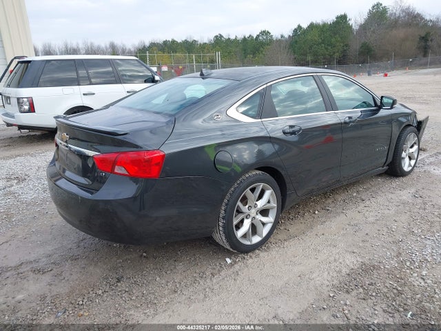 1G1125S38EU127946 Chevrolet Impala 2lt