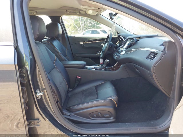1G1125S38EU127946 Chevrolet Impala 2lt