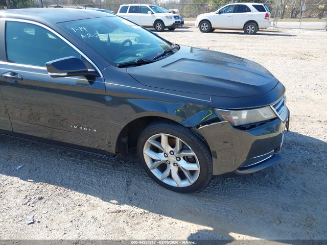 1G1125S38EU127946 Chevrolet Impala 2lt