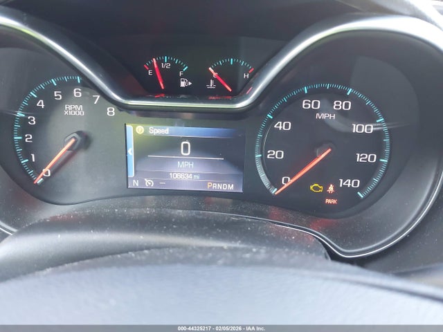 1G1125S38EU127946 Chevrolet Impala 2lt