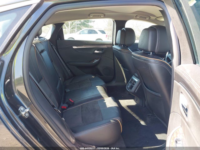 1G1125S38EU127946 Chevrolet Impala 2lt