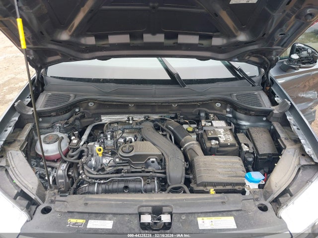 Продаж на аукціоні авто 2024 Volkswagen Taos 1.5t S, vin: 3VV5X7B20RM127092, номер лоту: 44325228