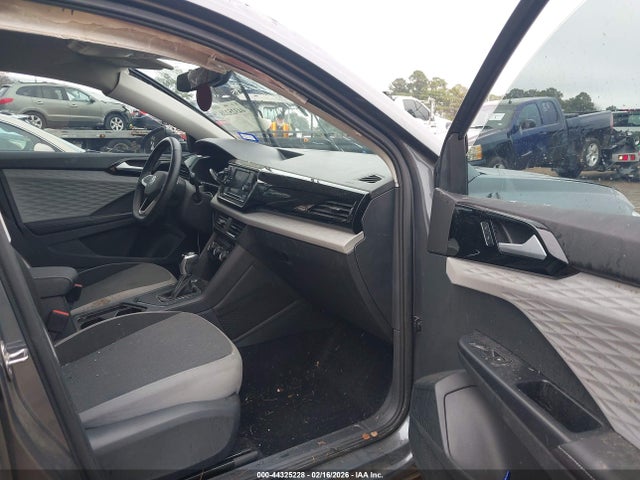 Продаж на аукціоні авто 2024 Volkswagen Taos 1.5t S, vin: 3VV5X7B20RM127092, номер лоту: 44325228