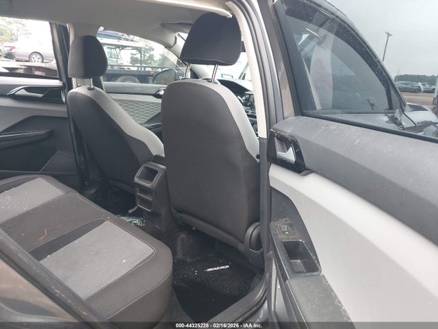 Продаж на аукціоні авто 2024 Volkswagen Taos 1.5t S, vin: 3VV5X7B20RM127092, номер лоту: 44325228