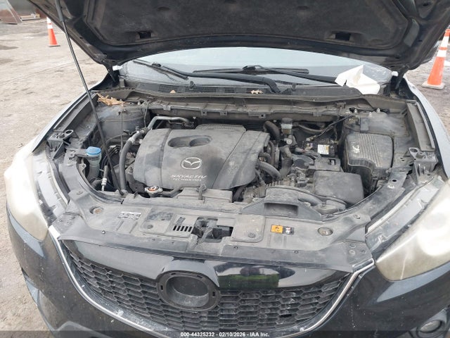 Aukcja sprzedaży 2015 Mazda Cx-5 Grand Touring, vin: JM3KE4DY7F0454084, numer aukcji: 44325232