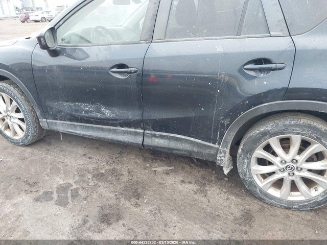 Aukcja sprzedaży 2015 Mazda Cx-5 Grand Touring, vin: JM3KE4DY7F0454084, numer aukcji: 44325232