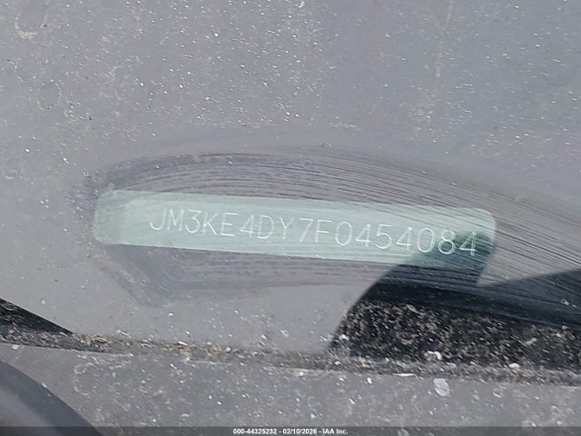 Aukcja sprzedaży 2015 Mazda Cx-5 Grand Touring, vin: JM3KE4DY7F0454084, numer aukcji: 44325232