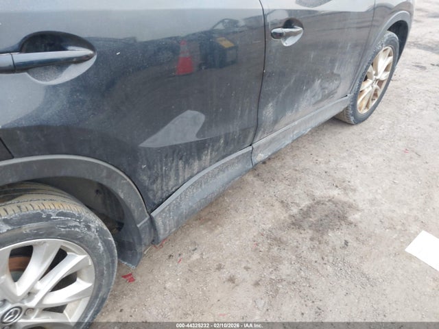 Aukcja sprzedaży 2015 Mazda Cx-5 Grand Touring, vin: JM3KE4DY7F0454084, numer aukcji: 44325232