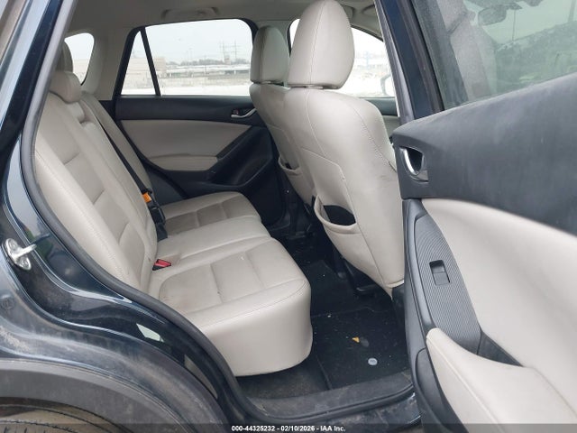Aukcja sprzedaży 2015 Mazda Cx-5 Grand Touring, vin: JM3KE4DY7F0454084, numer aukcji: 44325232
