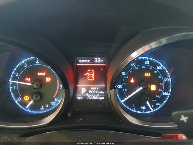 5YFBURHE1GP561664 Toyota Corolla S Plus