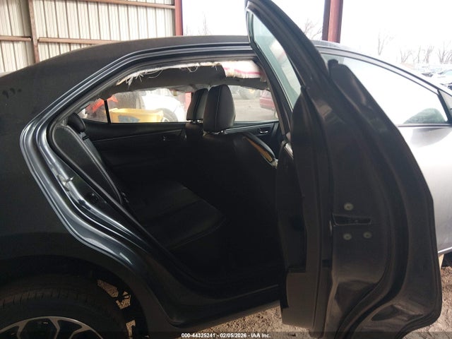 5YFBURHE1GP561664 Toyota Corolla S Plus