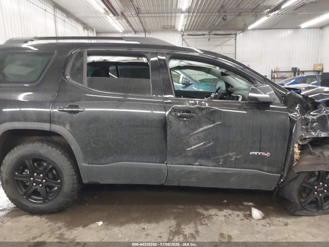 44325243 :رقم المزاد ، 1GKKNLLS7PZ243341 vin ، 2023 Gmc Acadia Awd At4 مزاد بيع