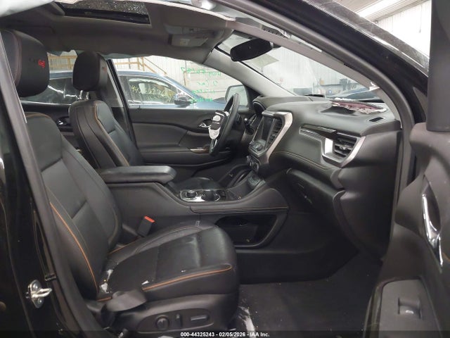 44325243 :رقم المزاد ، 1GKKNLLS7PZ243341 vin ، 2023 Gmc Acadia Awd At4 مزاد بيع