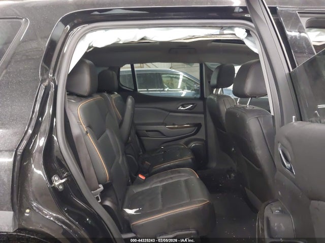 44325243 :رقم المزاد ، 1GKKNLLS7PZ243341 vin ، 2023 Gmc Acadia Awd At4 مزاد بيع