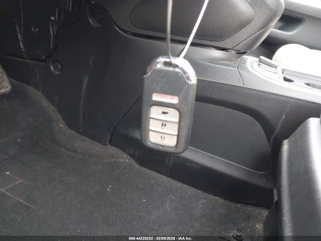Honda Cr-v Ex-l 2015 5J6RM4H79FL051860 Image 11