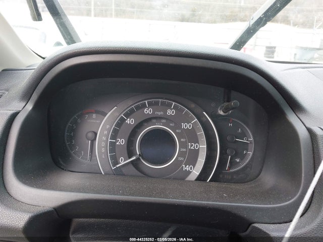 Honda Cr-v Ex-l 2015 5J6RM4H79FL051860 Image 7