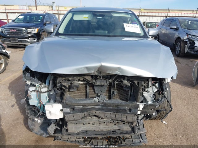 Продажа на аукционе авто 2019 Mazda Cx-5 Sport, vin: JM3KFBBM0K0639217, номер лота: 44325259