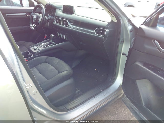 Продажа на аукционе авто 2019 Mazda Cx-5 Sport, vin: JM3KFBBM0K0639217, номер лота: 44325259