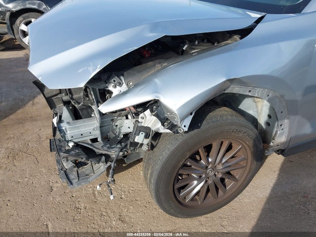 Продажа на аукционе авто 2019 Mazda Cx-5 Sport, vin: JM3KFBBM0K0639217, номер лота: 44325259