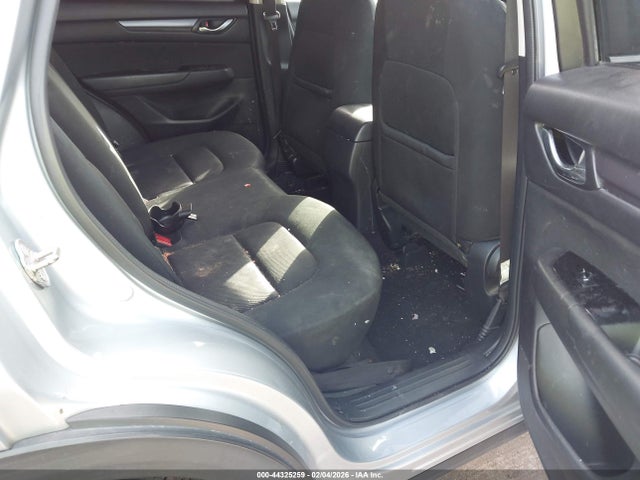 Продажа на аукционе авто 2019 Mazda Cx-5 Sport, vin: JM3KFBBM0K0639217, номер лота: 44325259