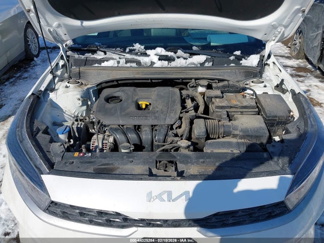 44325284 :رقم المزاد ، 3KPF24AD2PE636885 vin ، 2023 Kia Forte Lxs مزاد بيع