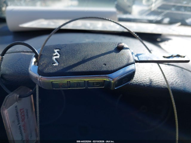 44325284 :رقم المزاد ، 3KPF24AD2PE636885 vin ، 2023 Kia Forte Lxs مزاد بيع