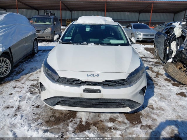 44325284 :رقم المزاد ، 3KPF24AD2PE636885 vin ، 2023 Kia Forte Lxs مزاد بيع