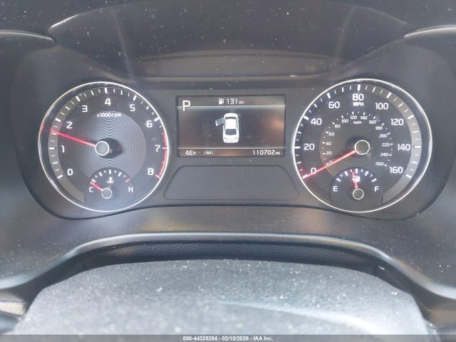 44325284 :رقم المزاد ، 3KPF24AD2PE636885 vin ، 2023 Kia Forte Lxs مزاد بيع
