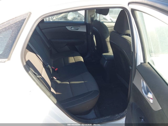 44325284 :رقم المزاد ، 3KPF24AD2PE636885 vin ، 2023 Kia Forte Lxs مزاد بيع