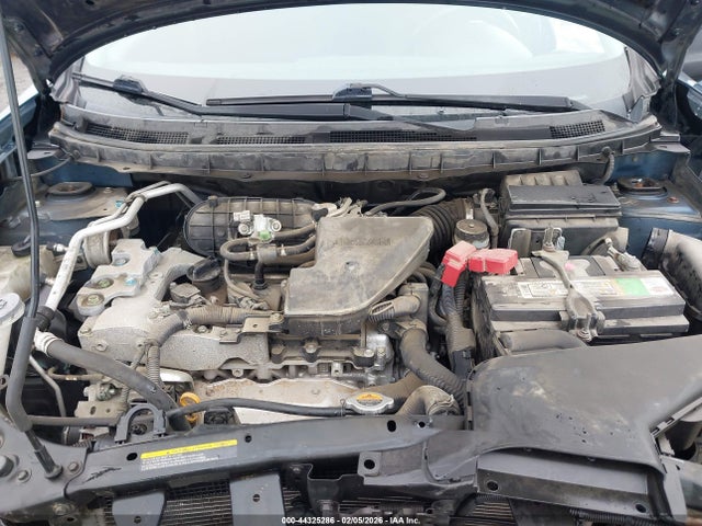 Продаж на аукціоні авто 2013 Nissan Rogue Sv, vin: JN8AS5MV5DW612218, номер лоту: 44325286