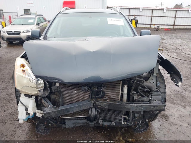 Продаж на аукціоні авто 2013 Nissan Rogue Sv, vin: JN8AS5MV5DW612218, номер лоту: 44325286