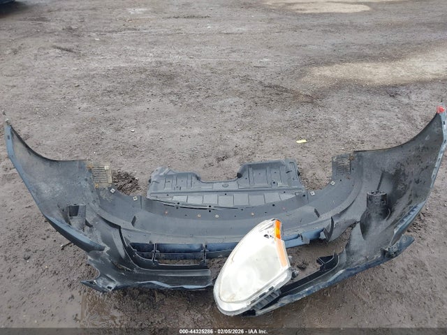 Продаж на аукціоні авто 2013 Nissan Rogue Sv, vin: JN8AS5MV5DW612218, номер лоту: 44325286