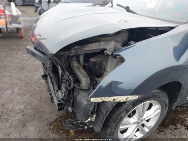 Продаж на аукціоні авто 2013 Nissan Rogue Sv, vin: JN8AS5MV5DW612218, номер лоту: 44325286