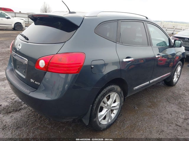 Продаж на аукціоні авто 2013 Nissan Rogue Sv, vin: JN8AS5MV5DW612218, номер лоту: 44325286