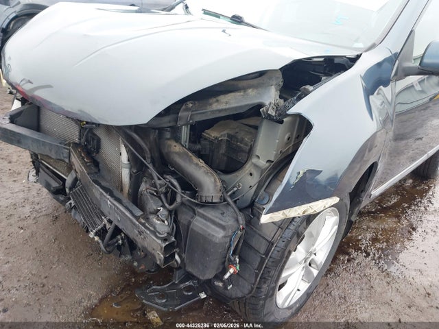 Продаж на аукціоні авто 2013 Nissan Rogue Sv, vin: JN8AS5MV5DW612218, номер лоту: 44325286