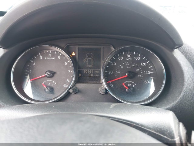 Продаж на аукціоні авто 2013 Nissan Rogue Sv, vin: JN8AS5MV5DW612218, номер лоту: 44325286