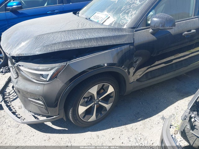 YV4L12UK7R2285442 Volvo Xc40 B5 Core Bright Theme/b5 Core Dark Theme